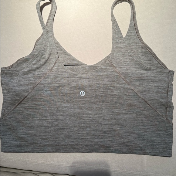 Lululemon Align Tank - Picture 2 of 3